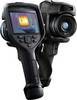 FLIR E86 Dual FOV (24° - 42°) & 14° Warmtebeeldcamera -20 tot 1500 °C 464 x 348 Pixel 30 Hz WiFi, MSX, MeterLink, Touchscreen