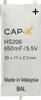 CAP-XX HS206F Super-Cap condensator 650 mF 5.5 V 1 stuk(s) Box