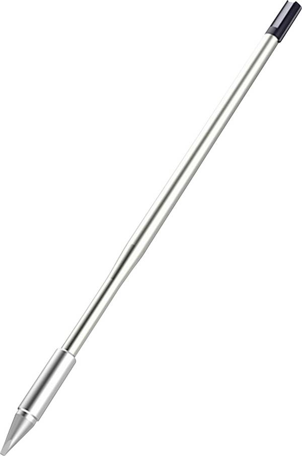 Atten T130-1.6D Soldeerpunt Beitelvorm Grootte soldeerpunt 1.6 mm Lengte soldeerpunt: 26 mm Inhoud: 1 stuk(s)