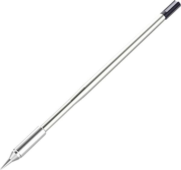 Atten T130-0.5I Soldeerpunt Puntvorm Grootte soldeerpunt 0.5 mm Lengte soldeerpunt: 26 mm Inhoud: 1 stuk(s)