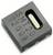 Een close-up van een rechthoekige elektronische sensorchip met het label 'S7599, T200'. De chip heeft een klein, transparant rechthoekig venster.