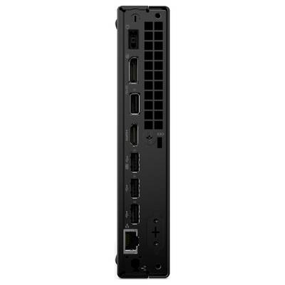 'Xbox Series X achterpaneel met voedingsaansluiting, HDMI, opslaguitbreiding, USB en Ethernet-poorten voor connectiviteit en installatie.'