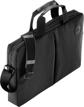 Hama  Laptoptas Geschikt voor max. (laptop): 43,9 cm (17,3")  Zwart