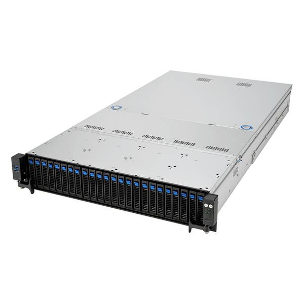 Asus Server RS521A-E12-RS24U                 90SF03X1-M000R0