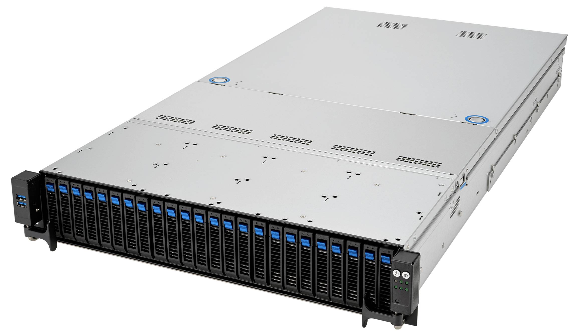 Asus Server RS521A-E12-RS24U 90SF03X1-M000R0-1
