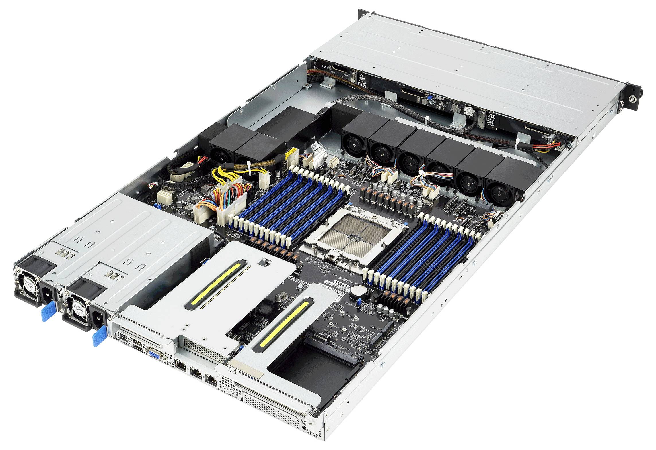 Asus Server RS501A-E12-RS4 90SF03Y1-M000N0-8