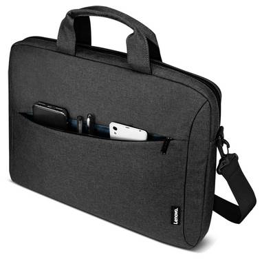 Lenovo GX41K07198 Laptoptas Geschikt voor max. (laptop): 43,2 cm (17")  Zwart