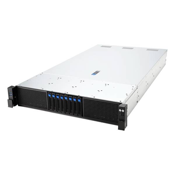 Asus Server RS720-E12-RS8G    Intel® Xeon®      ASPEED       90SF03T1-M000H0