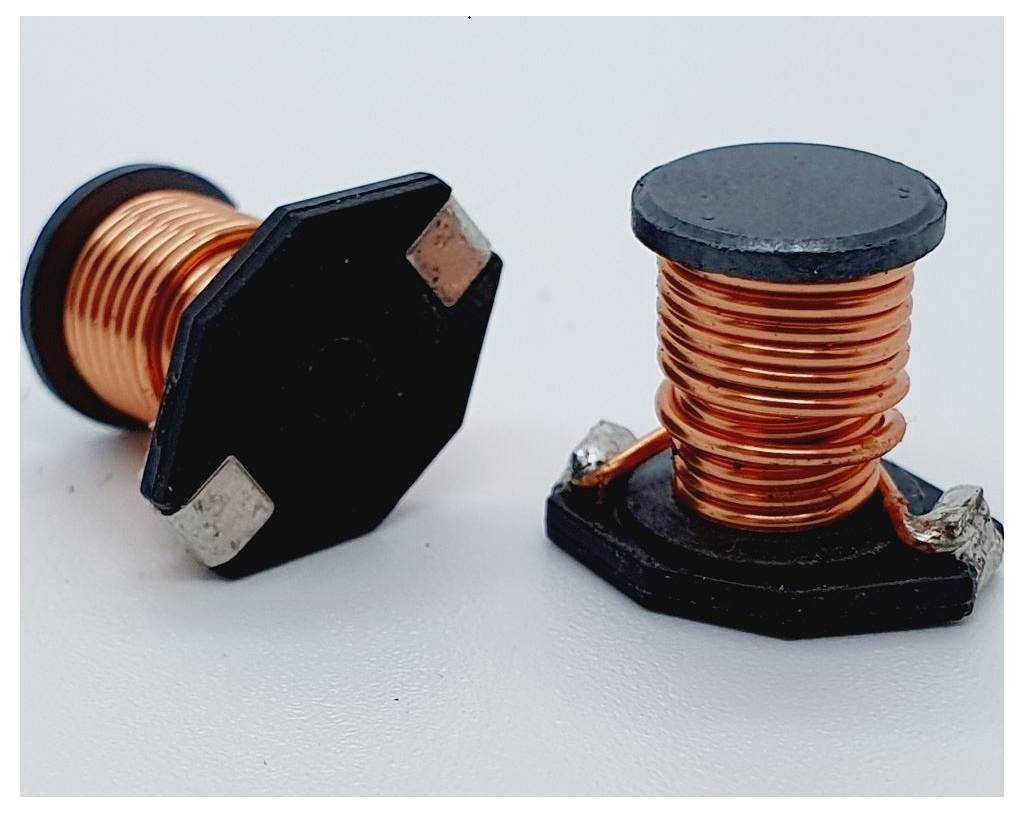 Fastron PISPHV-103M-04 PISPHV-103M-04 Inductor 1 stuk(s)