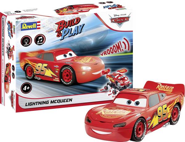 Revell 06562  Bouwpakket 1:20
