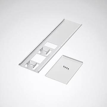 Trilux Tugra LME MP 260 01 8093900 Montageplaat 1 stuk(s)-0
