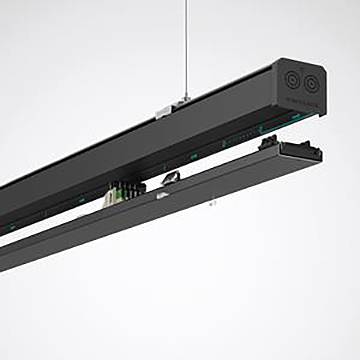 Trilux 078IP50 BL- #8339000 8339000 Afdekplaat 1 stuk(s)-0