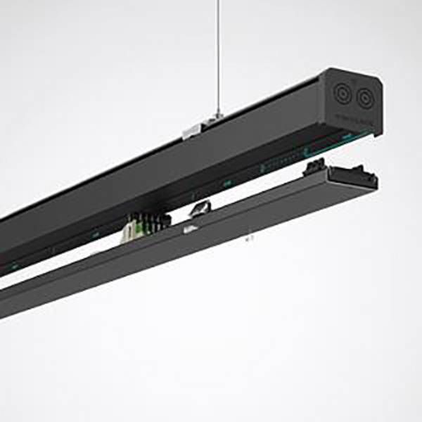 Trilux 078IP50 BL- #8339000 8339000 Afdekplaat 1 stuk(s)
