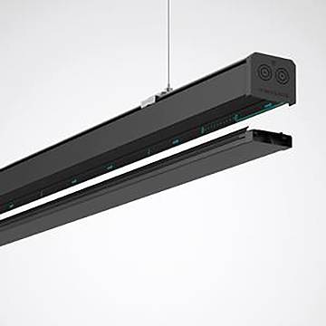 Trilux 078IP50 BL L112 05 8482900 Afdekplaat 1 stuk(s)-0