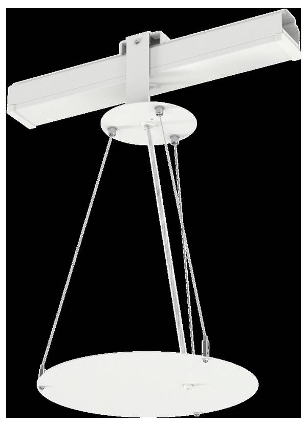 RIDI MAXI800-ZSP-VLM 2M 0209496 Kabelophanging 1 stuk(s)