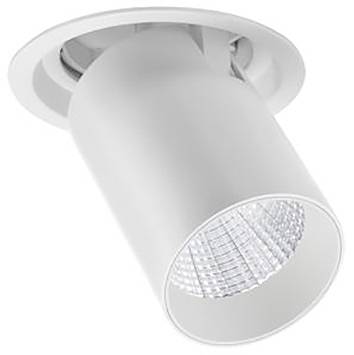 Brumberg 88736175DA 88736175DA LED-plafondspot-1