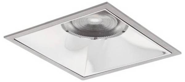 Brumberg 40644165DA 40644165DA LED-inbouwlamp