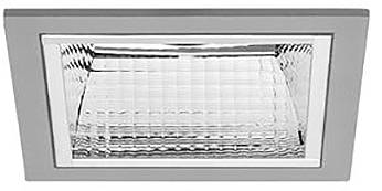 Brumberg 41642164 41642164 LED-inbouwlamp-1