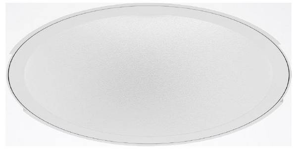 Trilux 9002019120 SNS RT1  #9002019120 LED-inbouwlamp