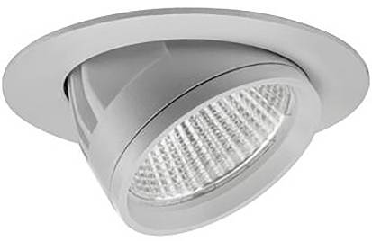 Brumberg 88254163DA 88254163DA LED-plafondspot-1