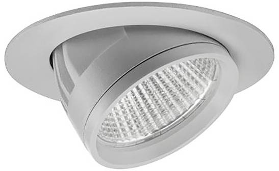 Brumberg 88276163DA 88276163DA LED-plafondspot-1