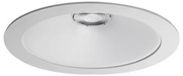 Brumberg 40674163 40674163 LED-inbouwlamp