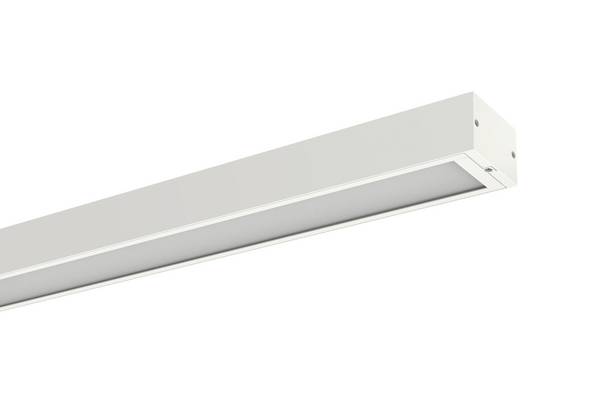 RIDI 0637739 M125A130DAWS840S0400 Plafondlamp