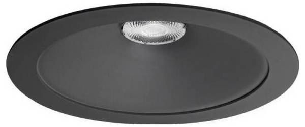 Brumberg 40674184 40674184 LED-inbouwlamp