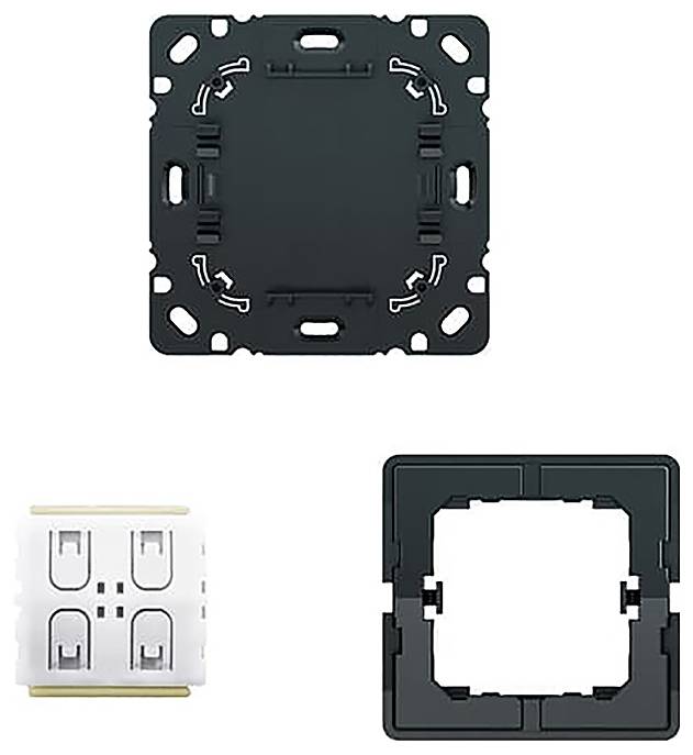 Busch-Jaeger 2CKA006710A0046 1 stuk(s)-0