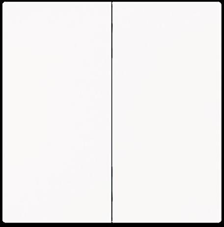 Busch-Jaeger 2CKA006730A0167 Wipschakelaar free@home 1 stuk(s)-0