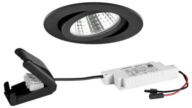 Brumberg 39463183 39463183 LED-in- en opbouwspot – Foto 3 van 3