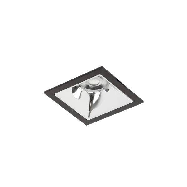 Brumberg 40642184DA 40642184DA LED-inbouwlamp
