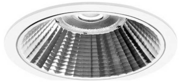 Brumberg 41613173DA 41613173DA LED-inbouwlamp