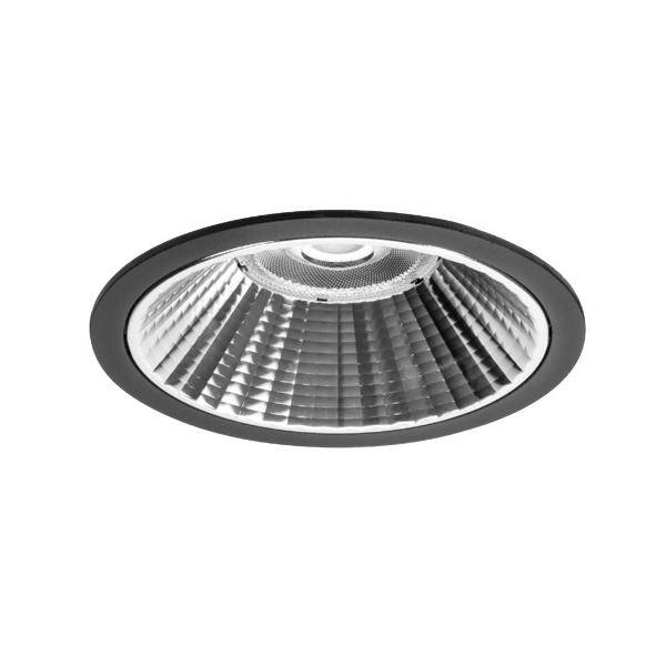 Brumberg 41613185 41613185 LED-inbouwlamp-0