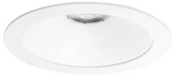 Brumberg 40673174 40673174 LED-inbouwlamp