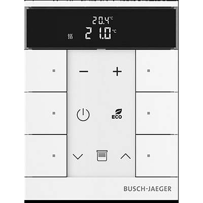 Busch-Jaeger 2CKA006220A0888 1 stuk(s)-0