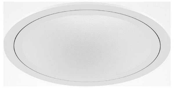 Trilux 9002021112 SNS RC5 #9002021112 LED-inbouwlamp