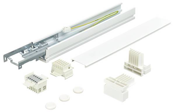 Philips 77273100 LL500Z CM L400Gen2WH Voeding       Staal (l x b x h) 400 x 62 x 41 mm  1 stuk(s)