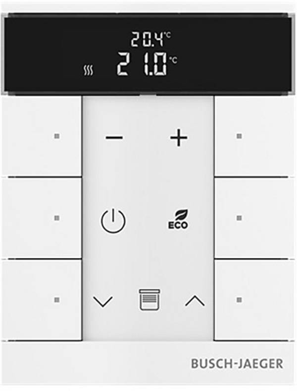 Busch-Jaeger 2CKA006220A0894 1 stuk(s)