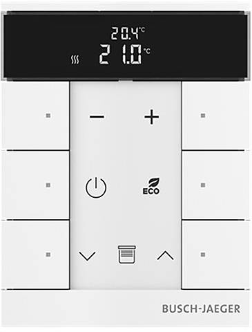 Busch-Jaeger 2CKA006220A0894 1 stuk(s)-0