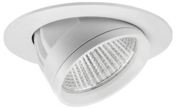 Brumberg 88272175DA 88272175DA LED-plafondspot-0
