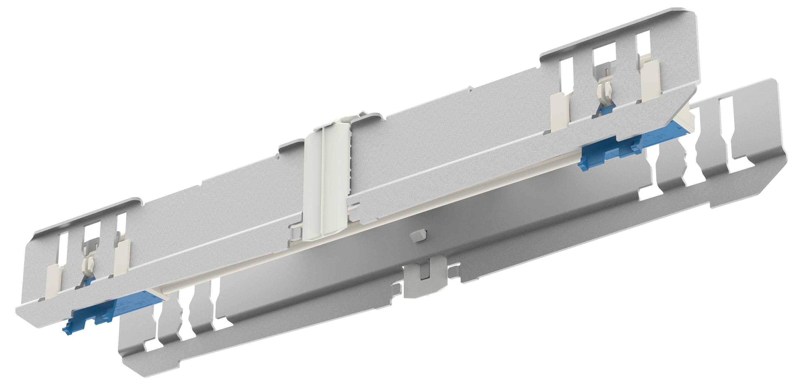 RIDI 2200025 VL2TVS-5 Profielconnector 1 stuk(s)