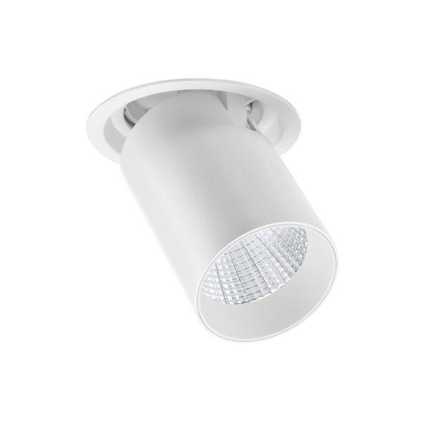 Brumberg 88763173DA 88763173DA LED-plafondspot-1