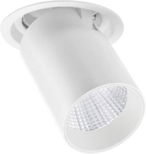 Brumberg 88762173DA 88762173DA LED-plafondspot