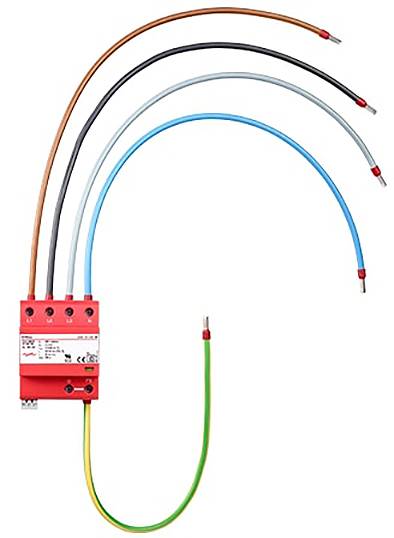 MENNEKES 18670 18670 eMobility accessoire-0