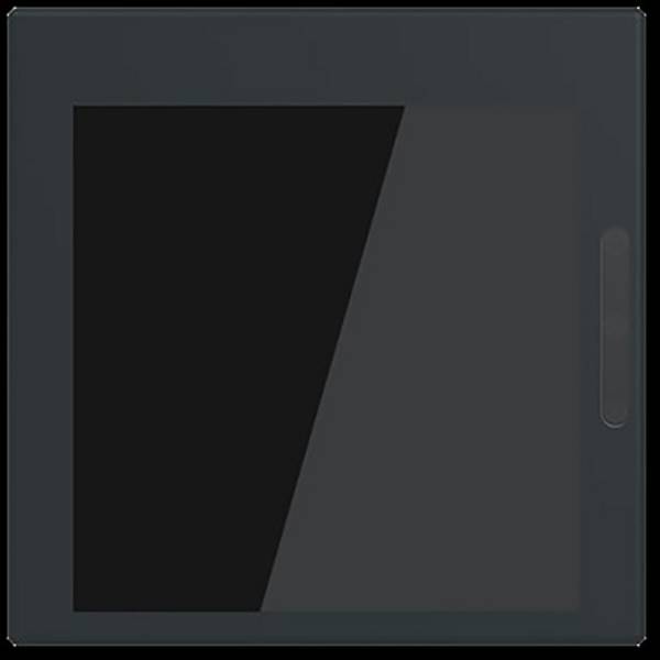 Busch-Jaeger KNX 2TMA310010B0001 Muur-touchdisplay    SD/U12.55.11-825