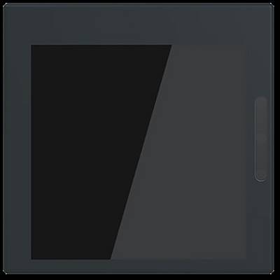 Busch-Jaeger KNX 2TMA310010B0001 Muur-touchdisplay SD/U12.55.11-825-0
