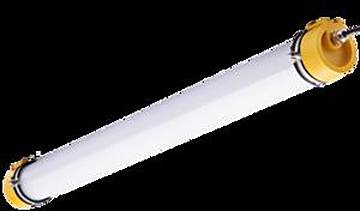 Trilux S2 6 PVW 35-840ET HT LED-buisverlichting 20 W-0
