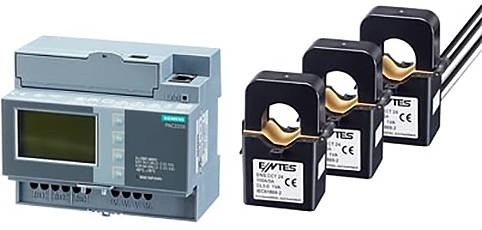 MENNEKES 18662 18662 Energiemeter-0