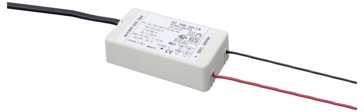 Barthelme 66004154 LED-converters 1 stuk(s)